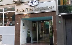 Hotel Tres Sargentos